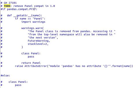 Fix Code Error: No Module Named '_bz2' in Pandas